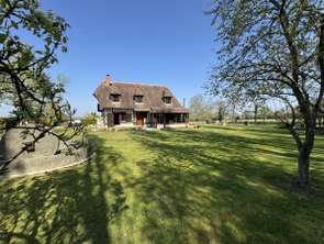 Vente Maison 3 chambresCambremer