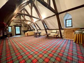 Vente maison 12 pièces