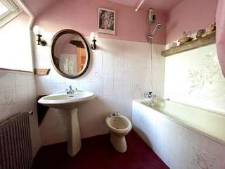 Vente maison 12 pièces