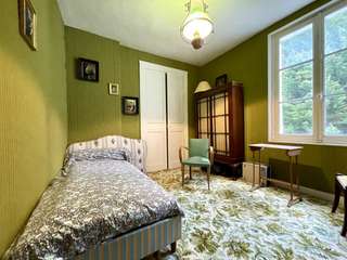 Vente maison 12 pièces