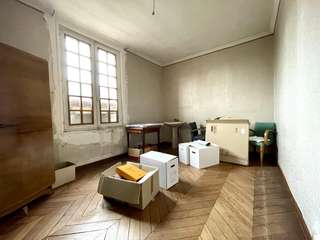 Vente maison 12 pièces