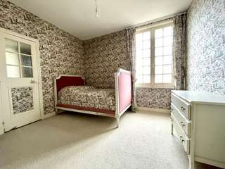 Vente maison 12 pièces