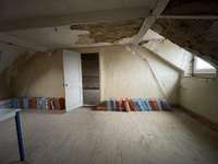 Vente maison 12 pièces