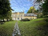 Vente maison 12 pièces