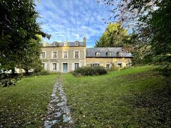 Vente maison 12 pièces Cambremer 14