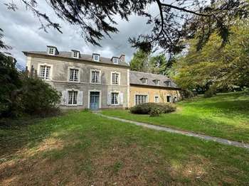 Vente Maison 5 chambresCambremer
