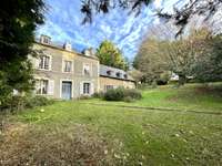 Vente maison 12 pièces