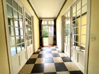 Vente maison 12 pièces