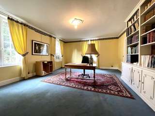 Vente maison 12 pièces