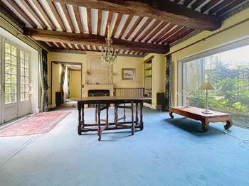 Vente maison 12 pièces