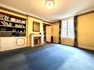 Vente maison 12 pièces