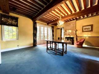 Vente maison 12 pièces