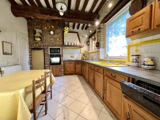 Vente maison 12 pièces