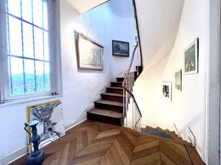 Vente maison 12 pièces