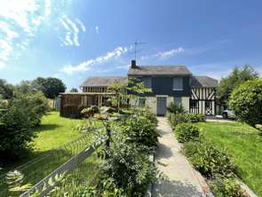 Vente Maison 3 chambresCambremer