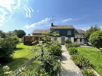 Vente maison 5 pièces Cambremer 14