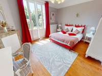 Vente maison 12 pièces