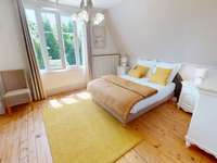 Vente maison 12 pièces