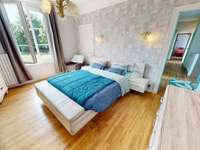 Vente maison 12 pièces