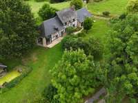Vente maison 10 pièces