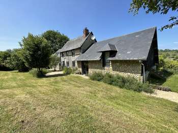 Vente maison 10 pièces