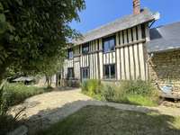Vente maison 10 pièces