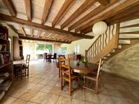 Vente maison 10 pièces