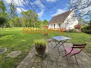 Vente Maison 5 chambresCambremer
