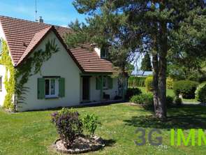 Vente Maison 3 chambresCambremer