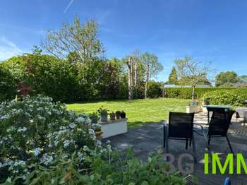 Vente maison 6 pièces Cambremer 14