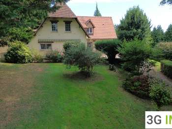 Vente Maison 4 chambresCambremer
