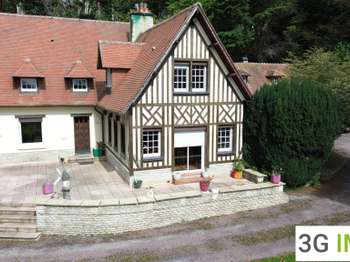 Vente Maison 4 chambresCambremer