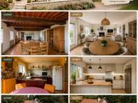 Vente maison 6 pièces Vente maison 6 pièces