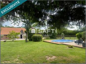Vente Maison 5 chambresCambremer