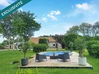 Vente maison 8 pièces Vente maison 8 pièces