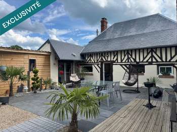 Vente maison 8 pièces Vente maison 8 pièces