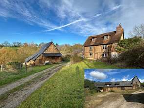 Vente Maison 4 chambresCambremer