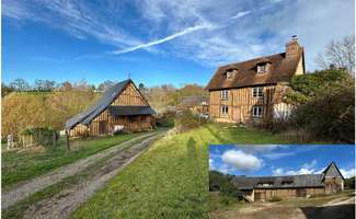 Photo Vente maison Cambremer