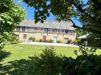 Vente maison 7 pièces Cambremer 14
