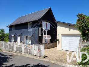 Vente Maison 3 chambresCambremer