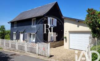 Photo Vente maison Cambremer