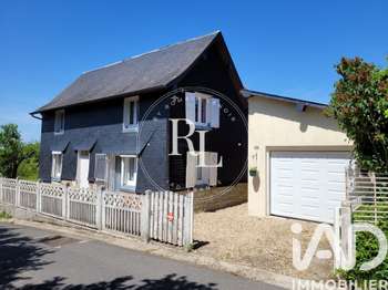 Vente Maison 3 chambresCambremer