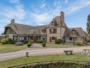 Vente Maison 3 chambresCambremer