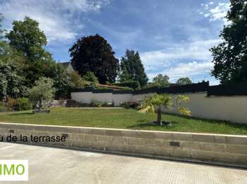 Vente maison 8 pièces Cambremer 14