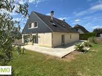Vente maison 8 pièces Vente maison 8 pièces