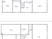 Vente maison 8 pièces Vente maison 8 pièces