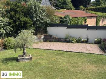 Vente maison 8 pièces Vente maison 8 pièces
