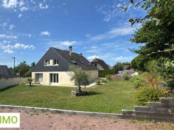 Vente Maison 5 chambresCambremer