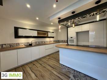 Vente Maison 5 chambresCambremer