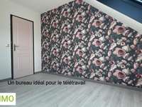 Vente maison 8 pièces Vente maison 8 pièces